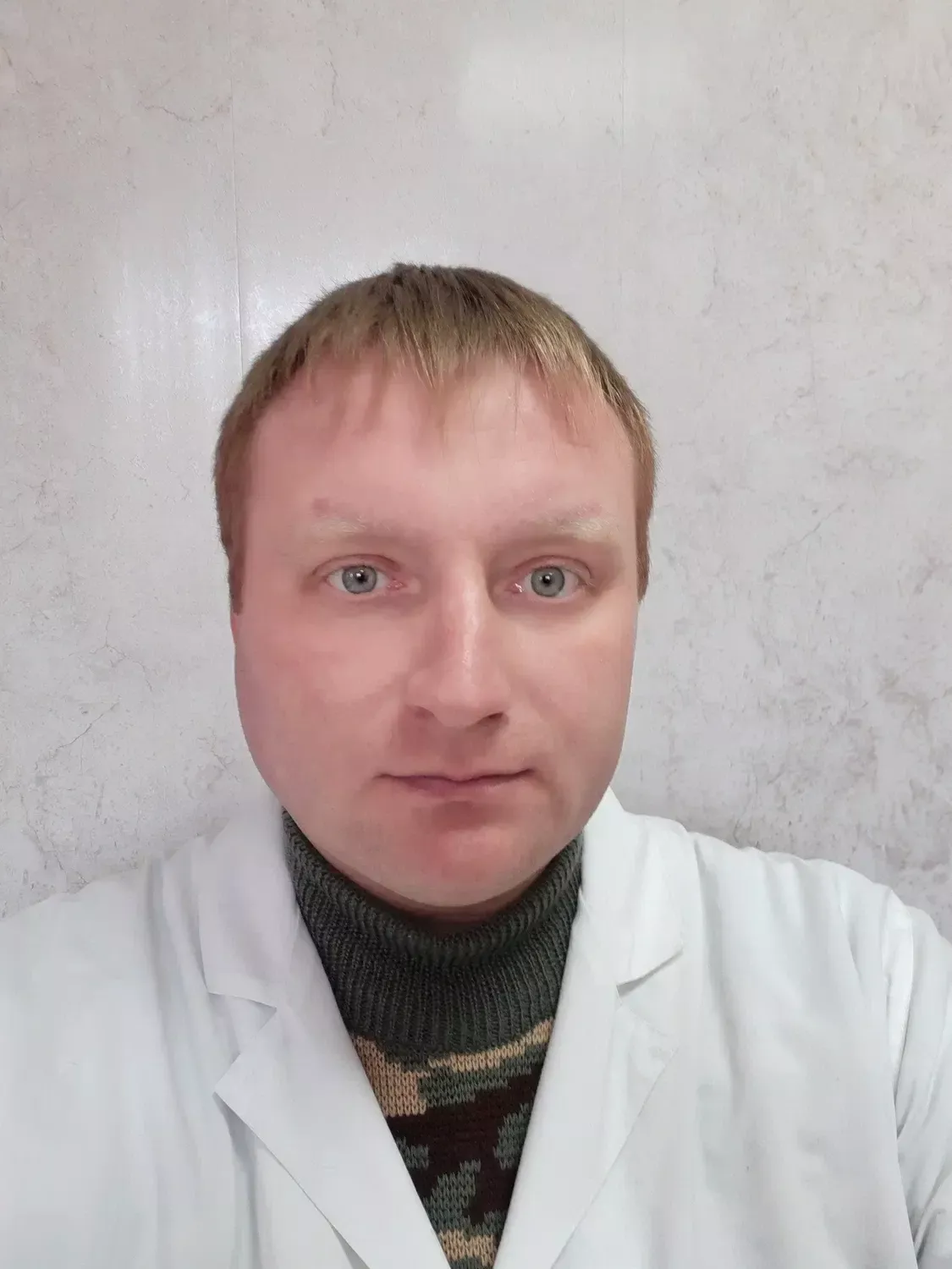 Андрей Анатольевич Матвеев